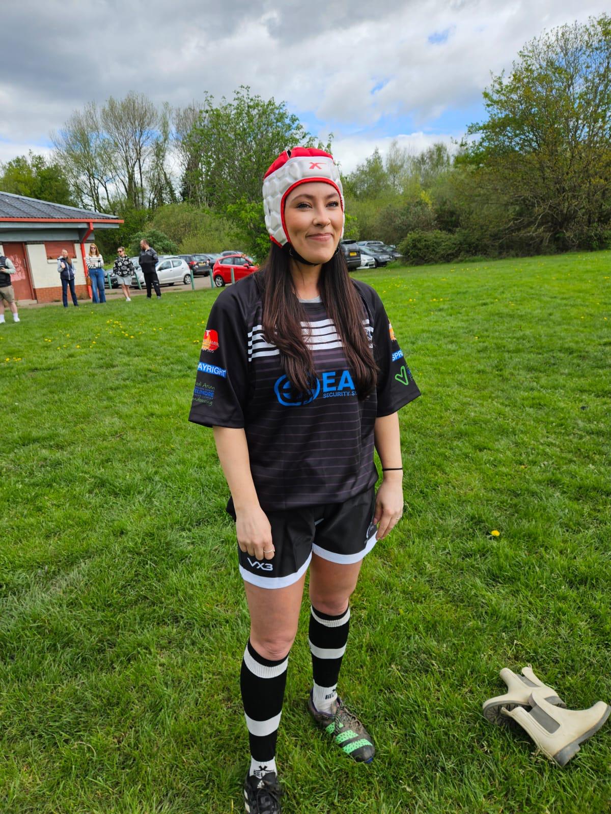 Whitchurch U14s vs NHSOB — 19 Apr 2026